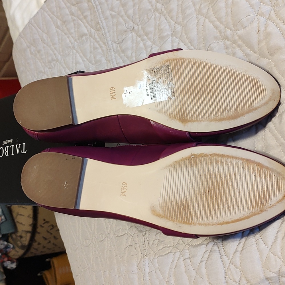 Talbots Ryan Loafer - Picture 4 of 6